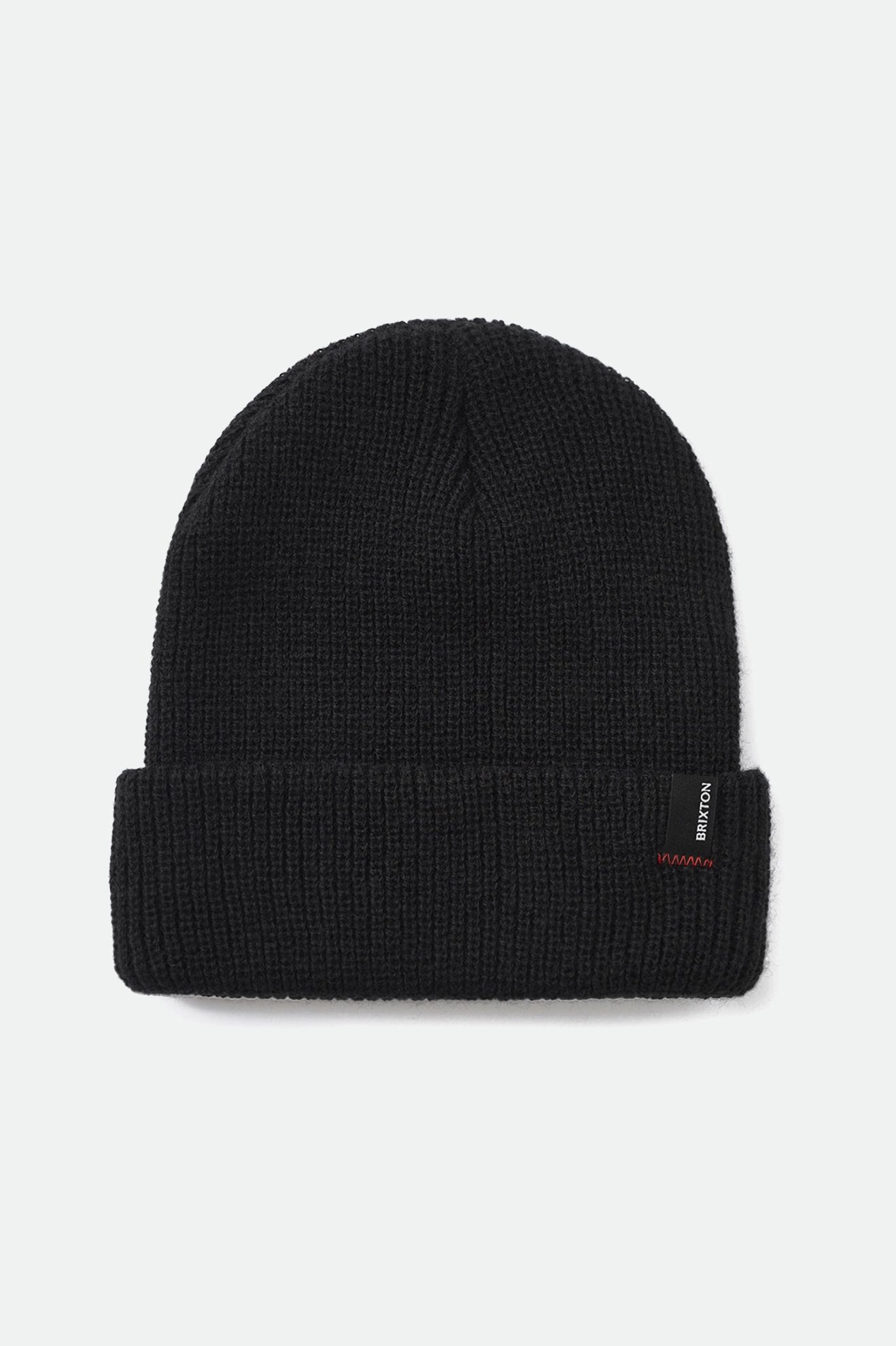 Brixton Heist Beanie Black