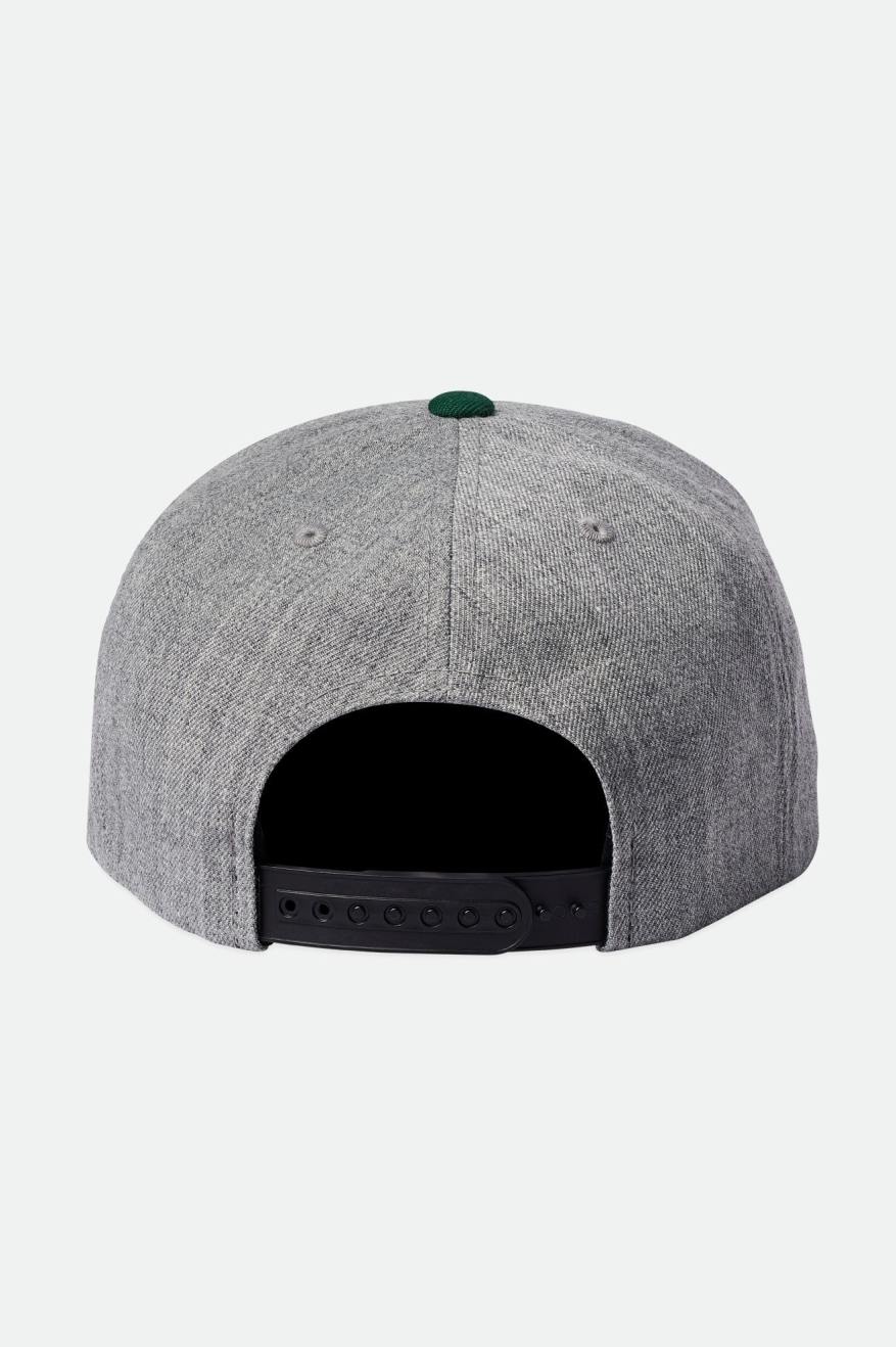 Oath III Snapback Cap