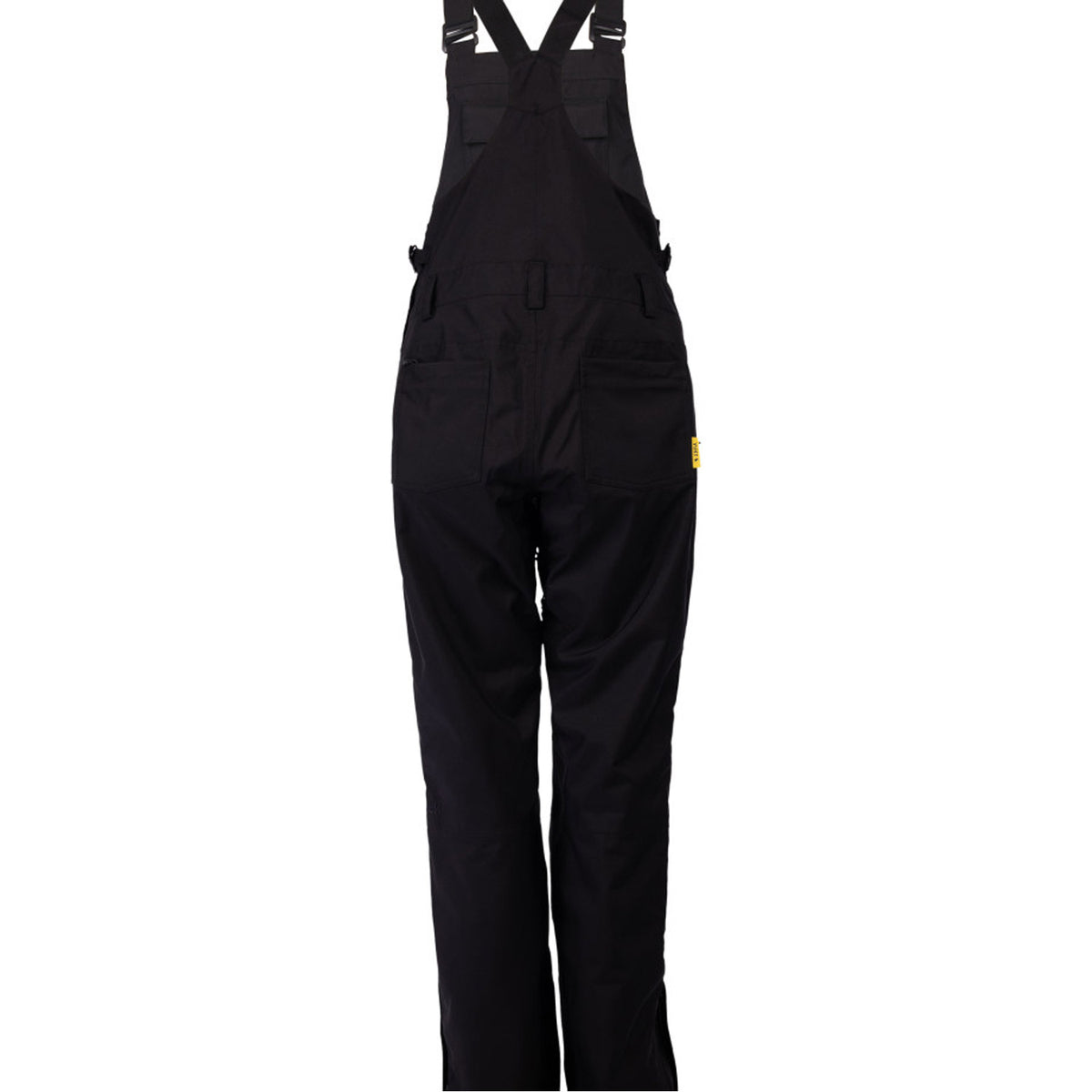 Brooklyn Bib & Brace Ladies Snowboard Pant