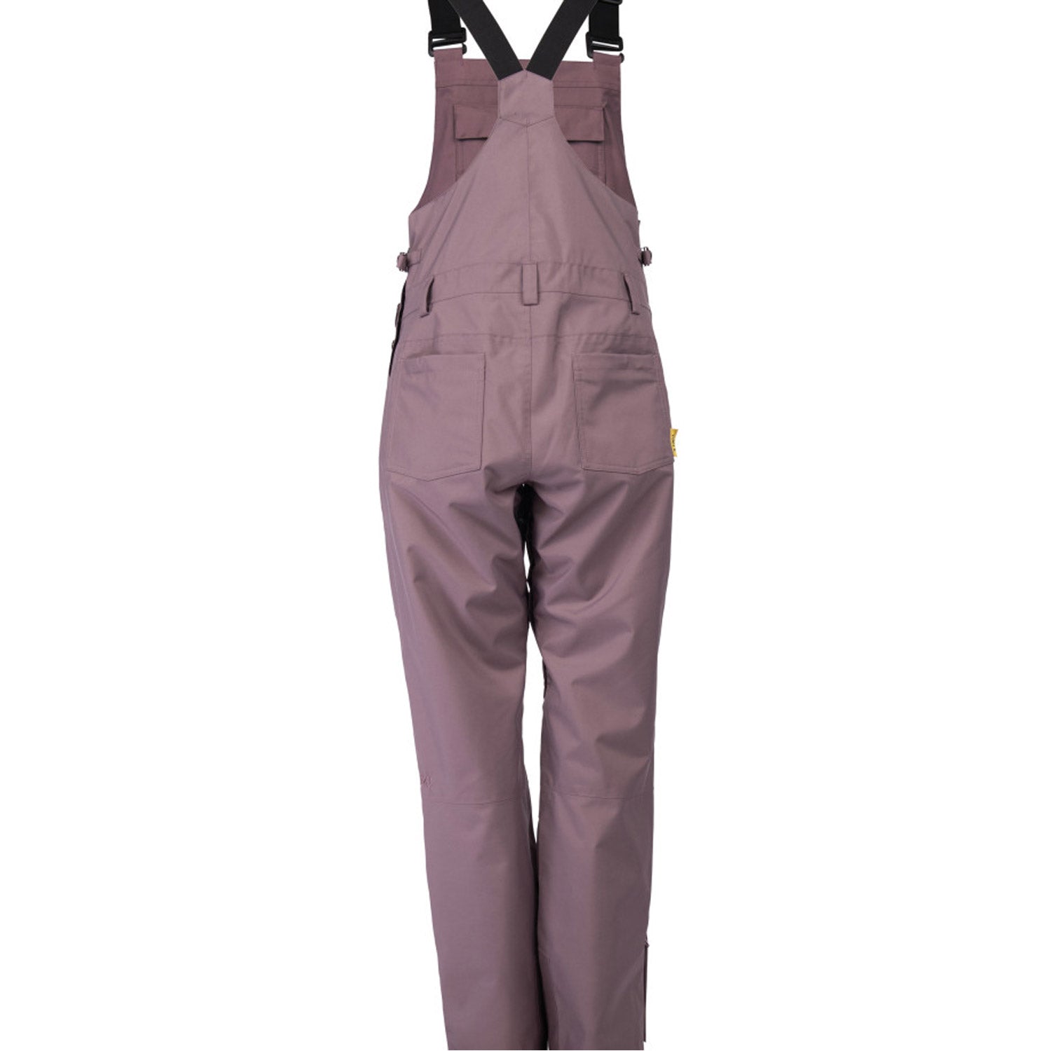 Brooklyn Bib & Brace Ladies Snowboard Pant