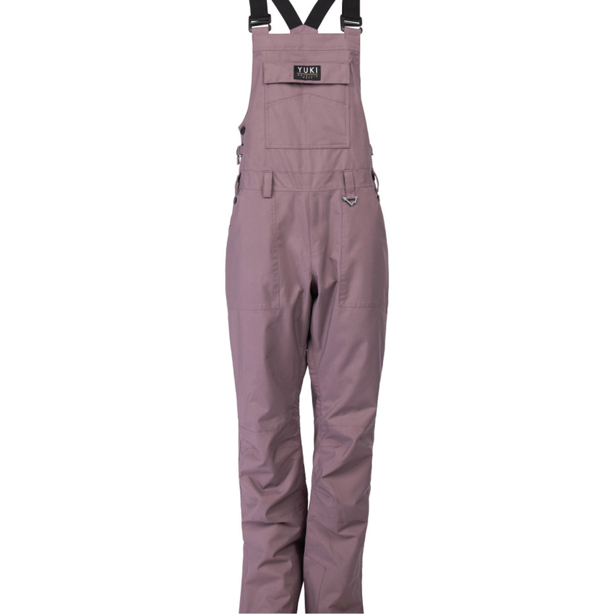 Brooklyn Bib & Brace Ladies Snowboard Pant