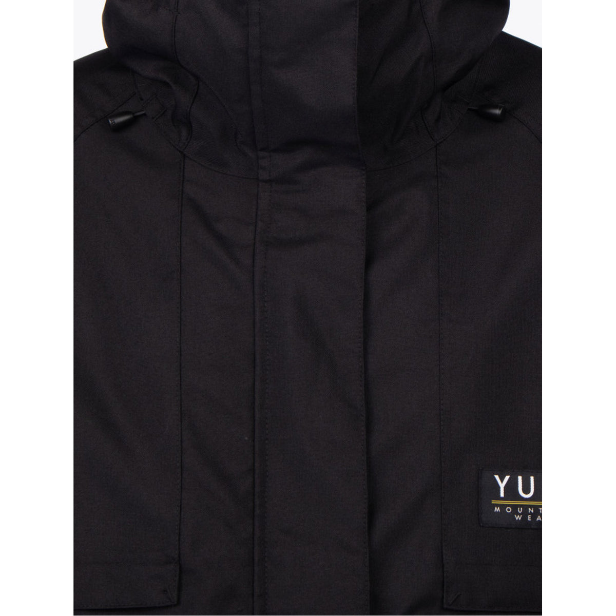 Brooklyn Snowboard Jacket
