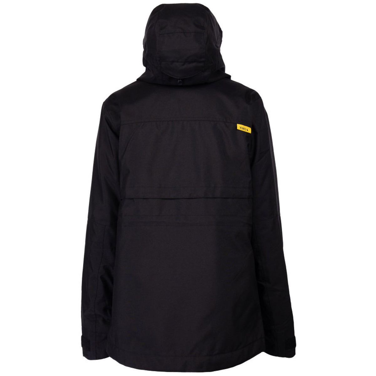 Brooklyn Snowboard Jacket