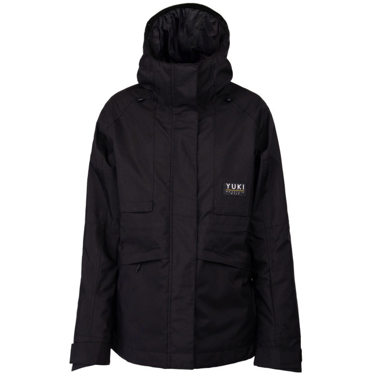 Brooklyn Snowboard Jacket