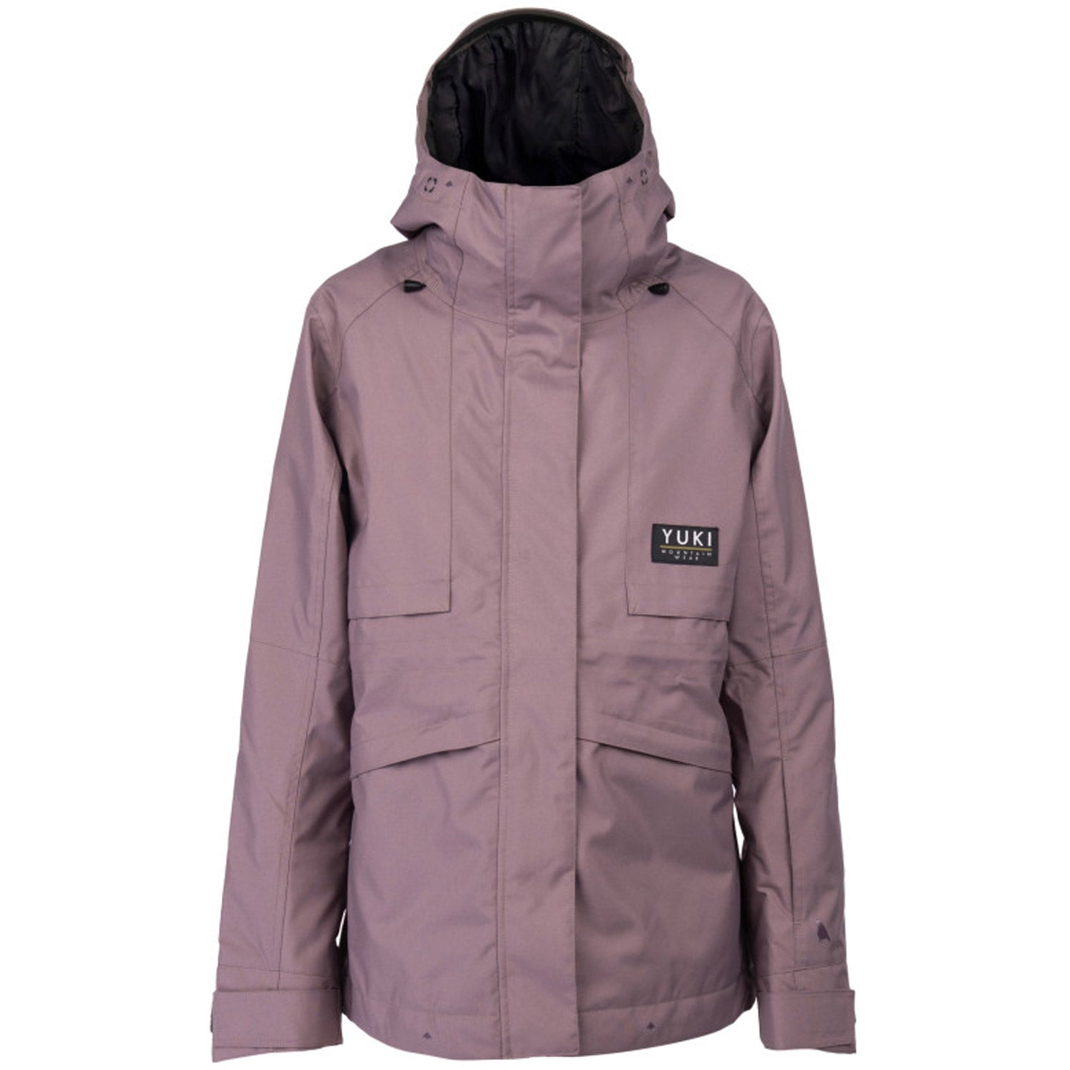 Brooklyn Snowboard Jacket