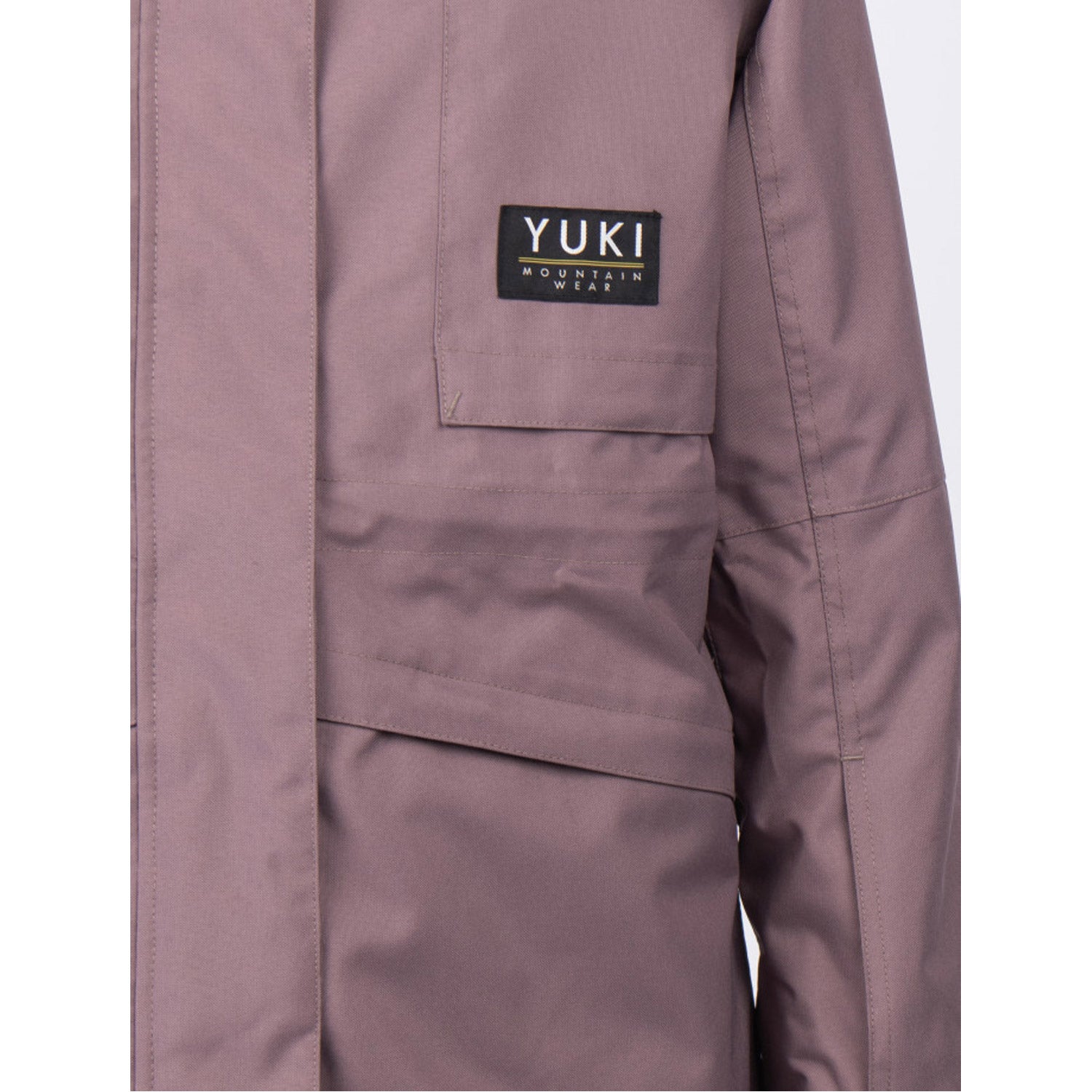 Brooklyn Snowboard Jacket