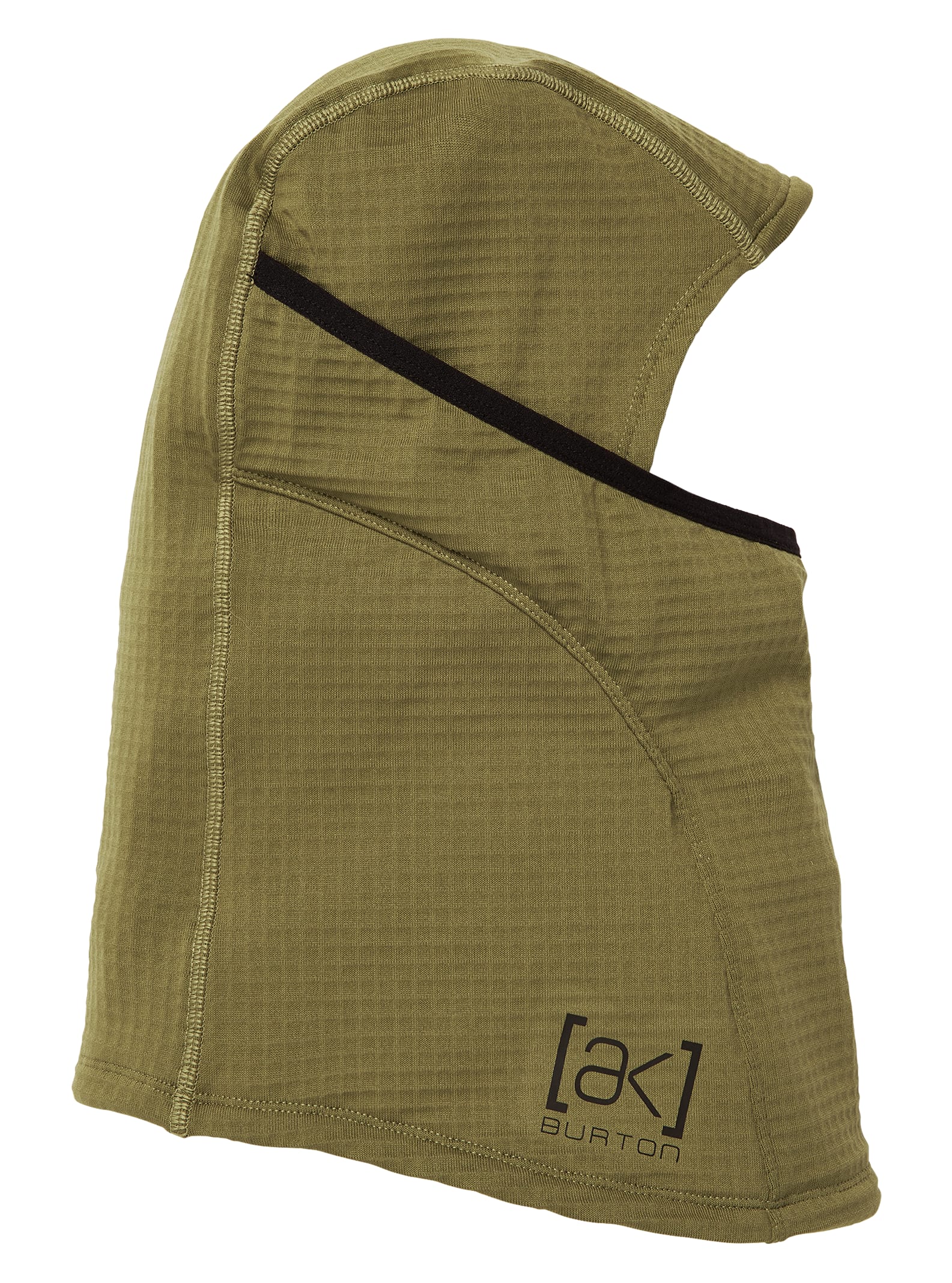 Burton [ak] Balaclava 2022 Martini olive