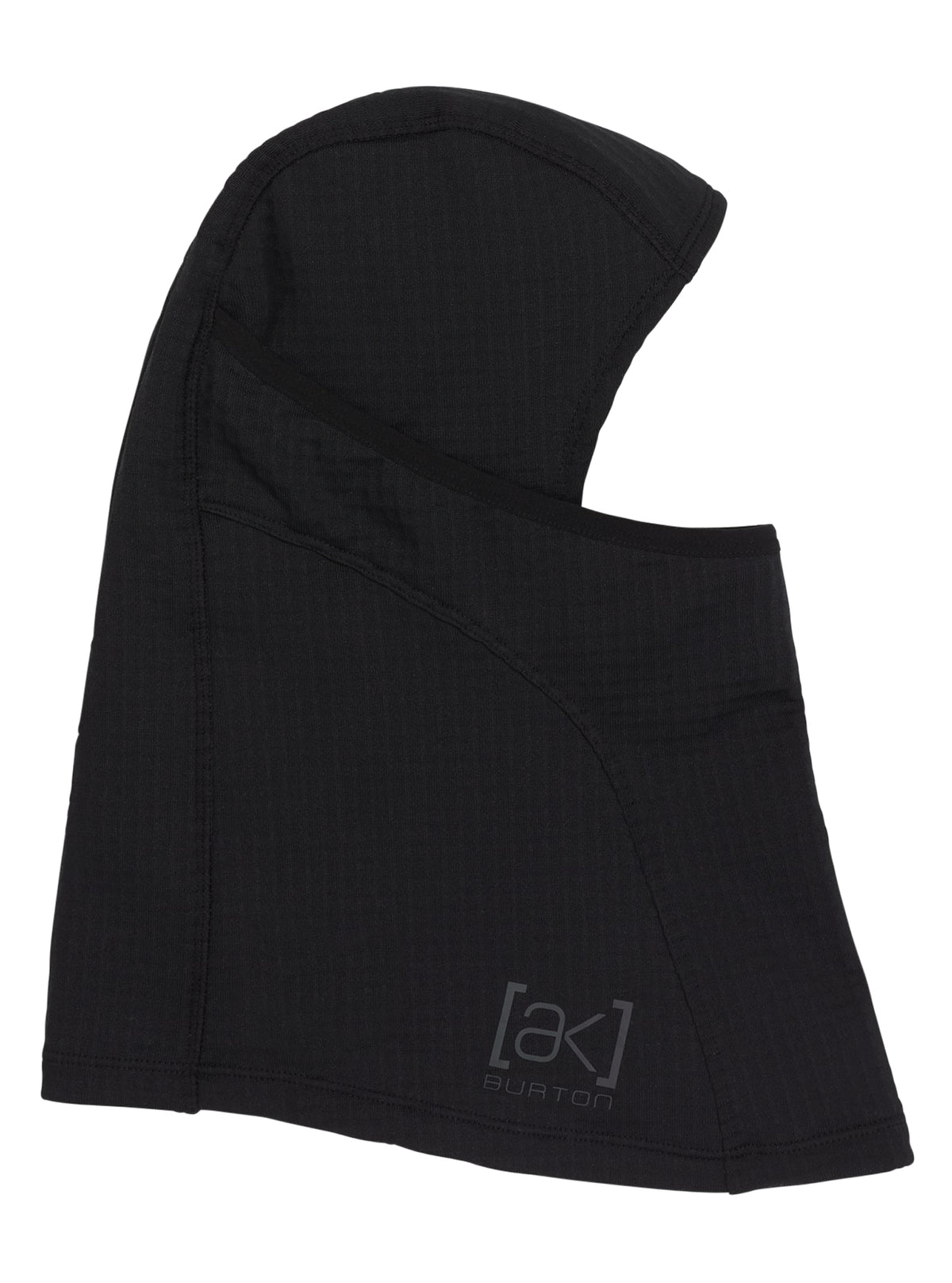 Burton [ak] Balaclava 2022 True black