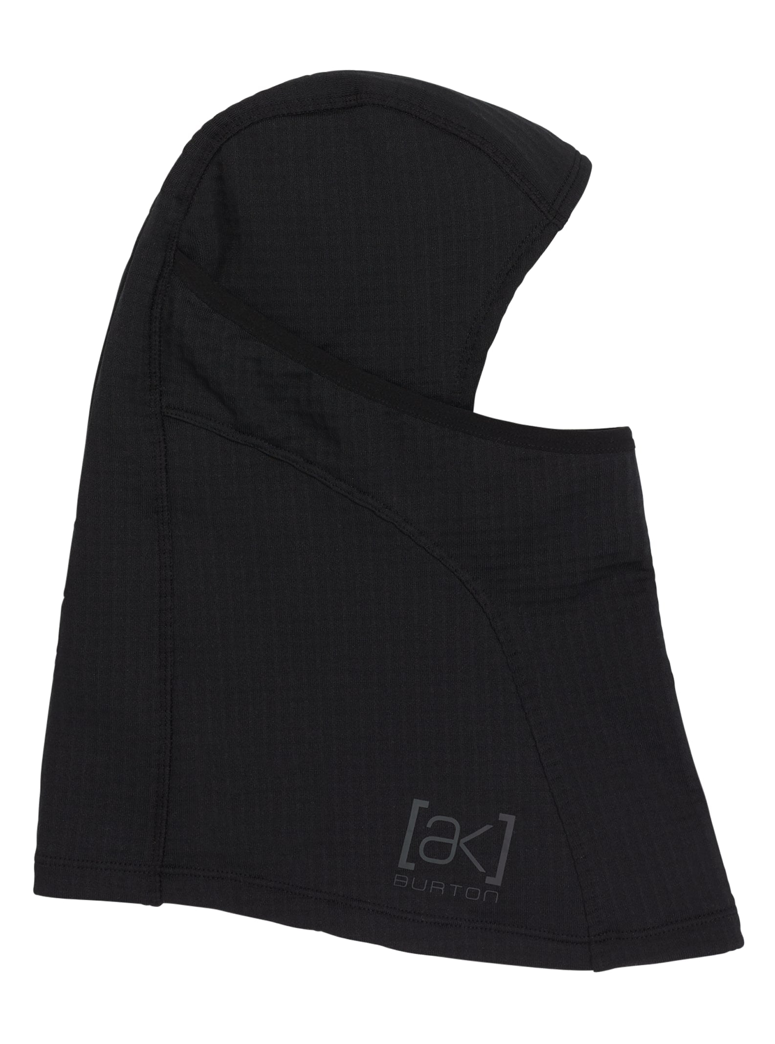 Burton [ak] Balaclava 2022 True black