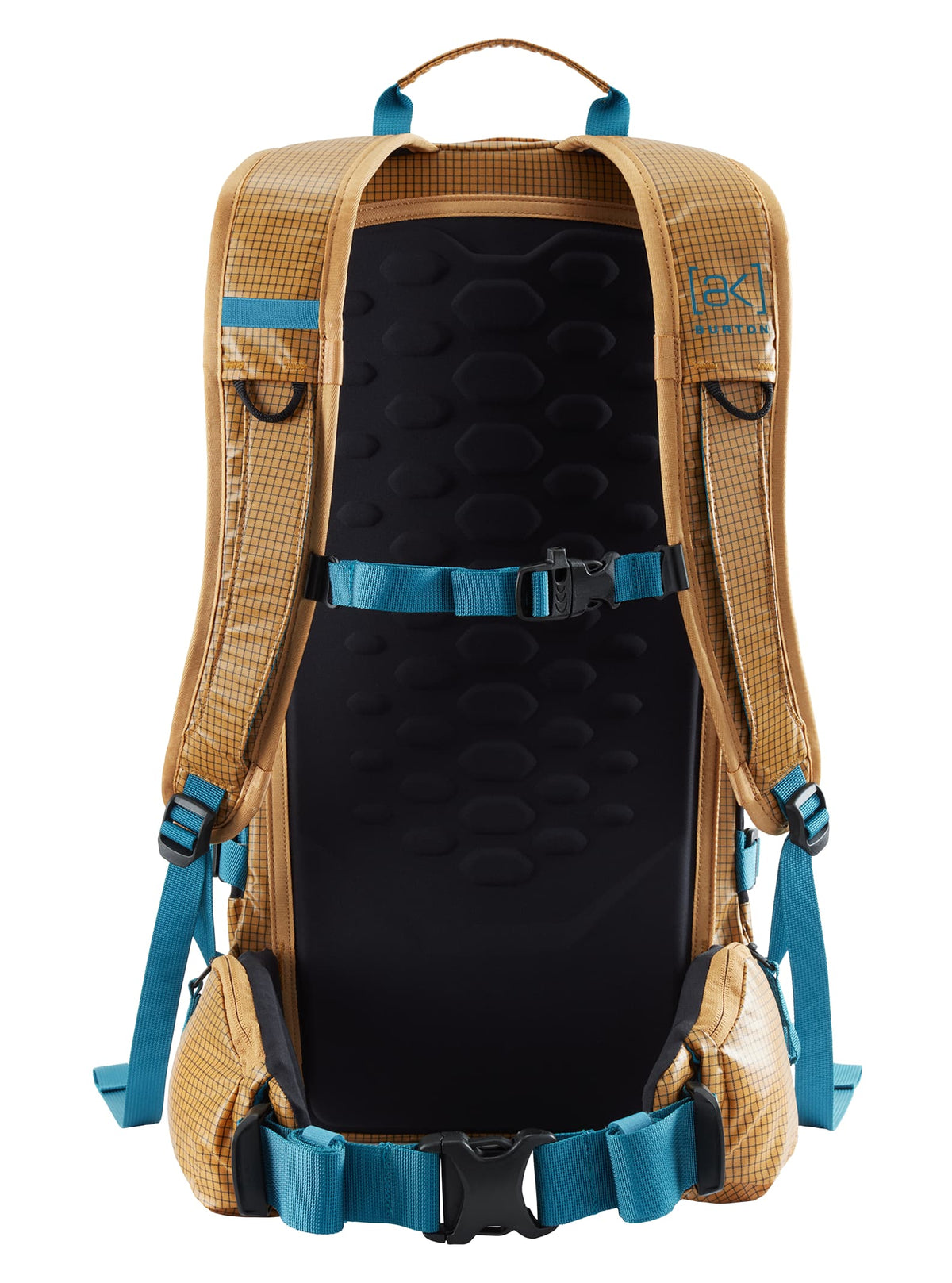 Burton [ak] Dispatcher 18L Backpack 2022 Wood thrush