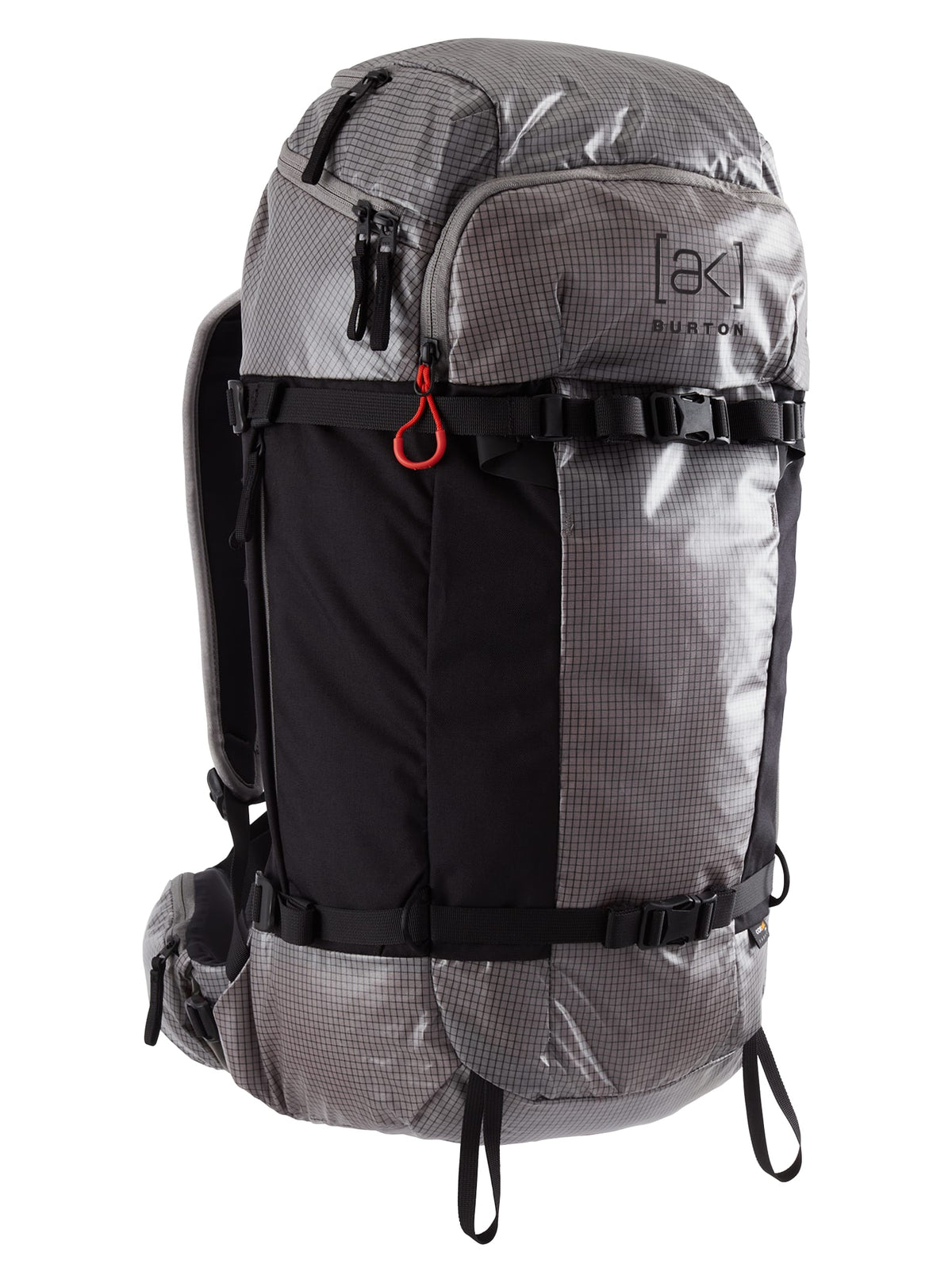 Burton [ak] Dispatcher 35L Backpack 2022 Sharkskin