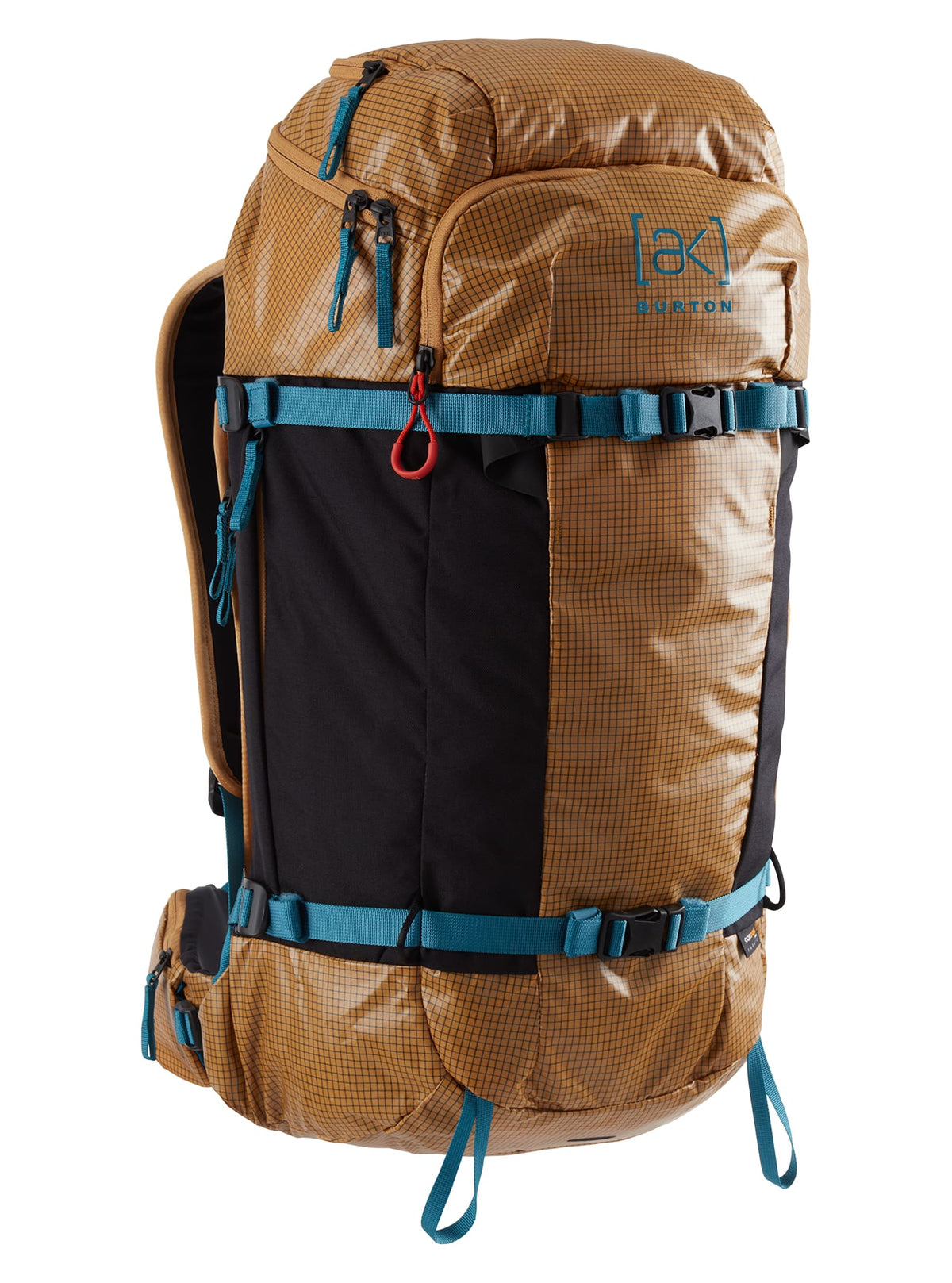 Burton [ak] Dispatcher 35L Backpack 2022 Wood thrush