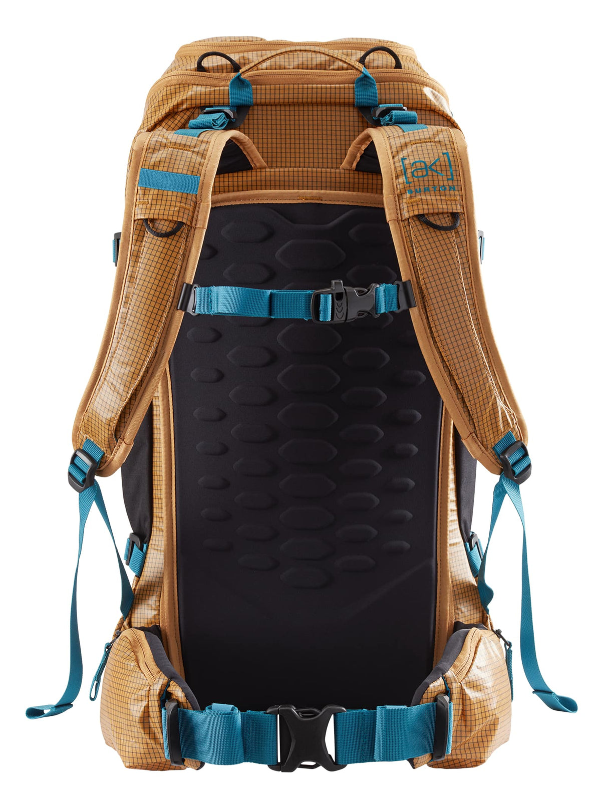 Burton [ak] Dispatcher 35L Backpack 2022 Wood thrush