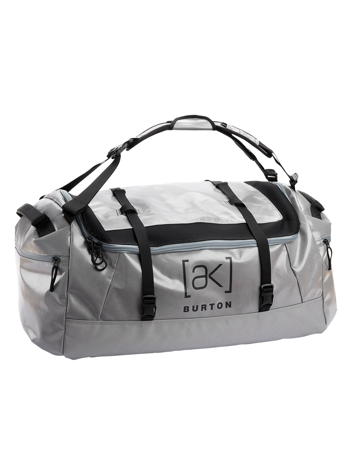 Burton [ak] Duffel 120L 2022 Sharkskin