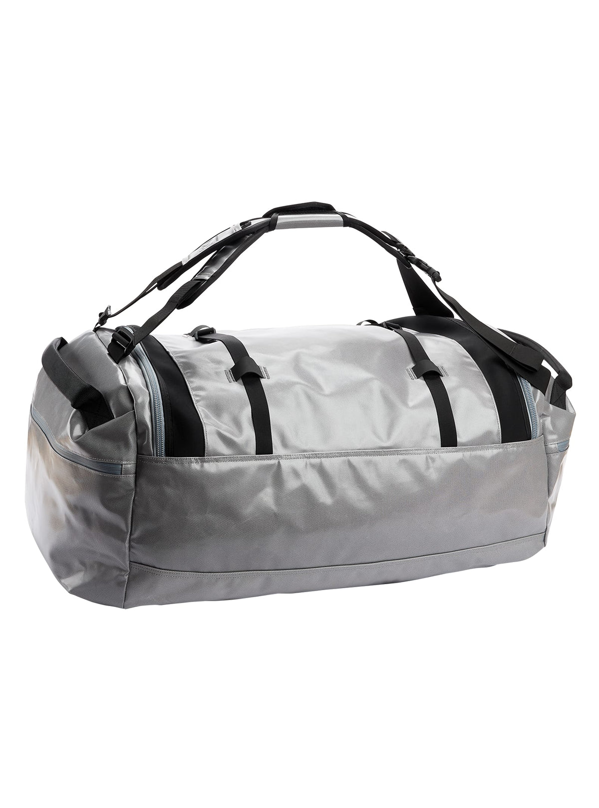 Burton [ak] Duffel 120L 2022 Sharkskin