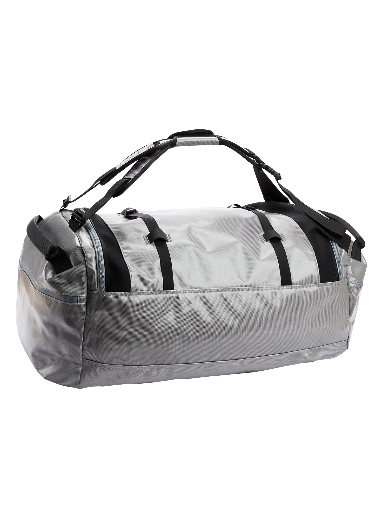 Burton [ak] Duffel 120L 2022 Sharkskin