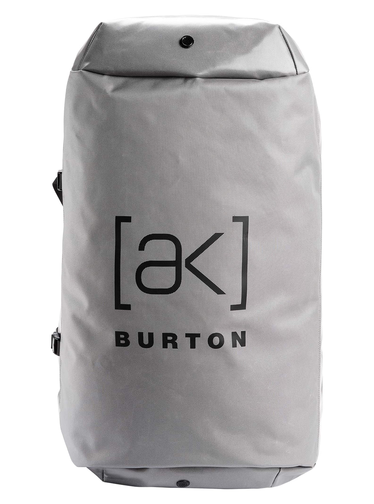 Burton [ak] Duffel 120L 2022 Sharkskin