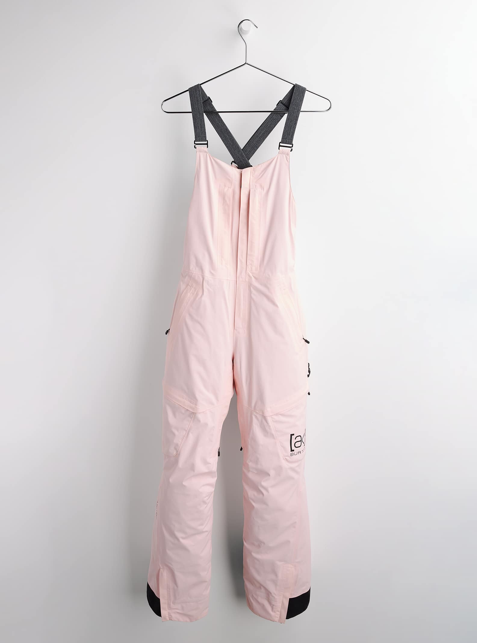 Burton [ak] GORE-TEX 2L Kimmy Bib Pant 2022 Ballet slipper