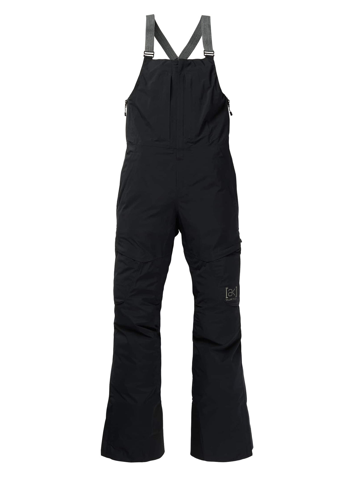 Burton [ak] GORE-TEX 2L Kimmy Bib Pant 2022 True black