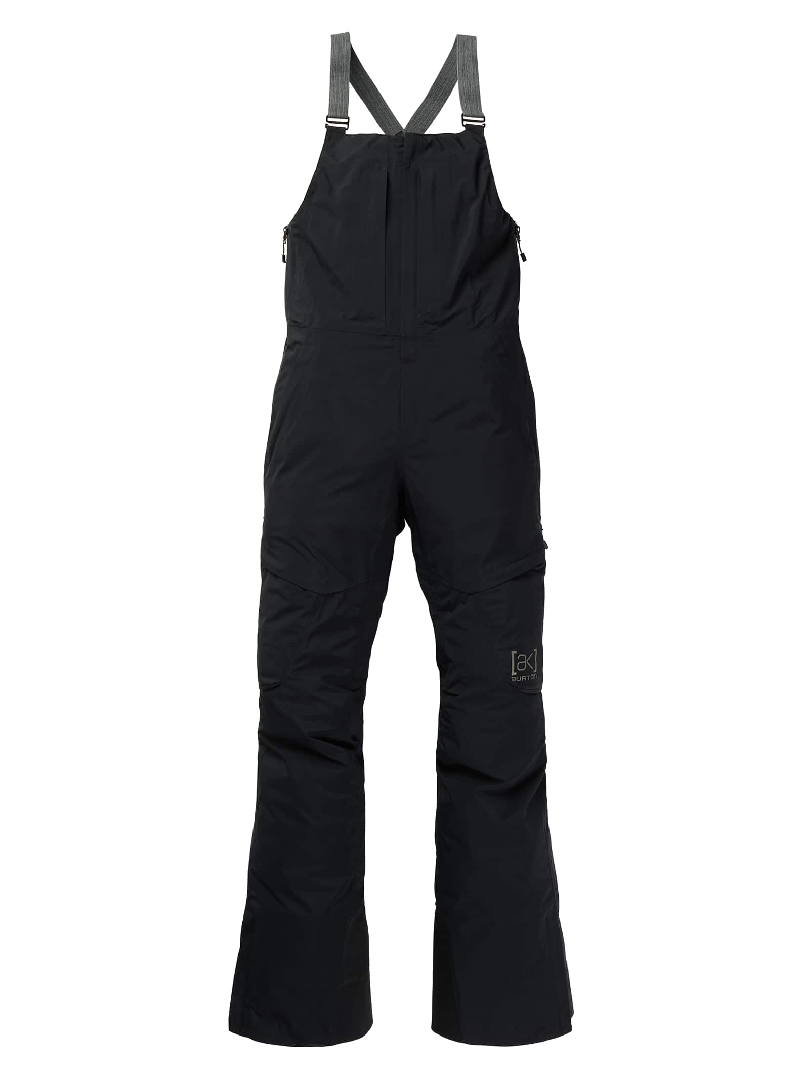 Burton [ak] GORE-TEX 2L Kimmy Bib Pant 2022 True black