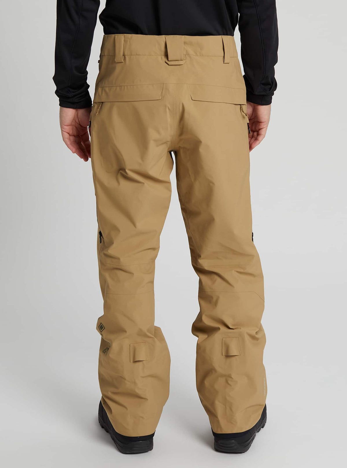 Burton [ak] GORE-TEX 3L PRO Hover Pant 2022 Kelp