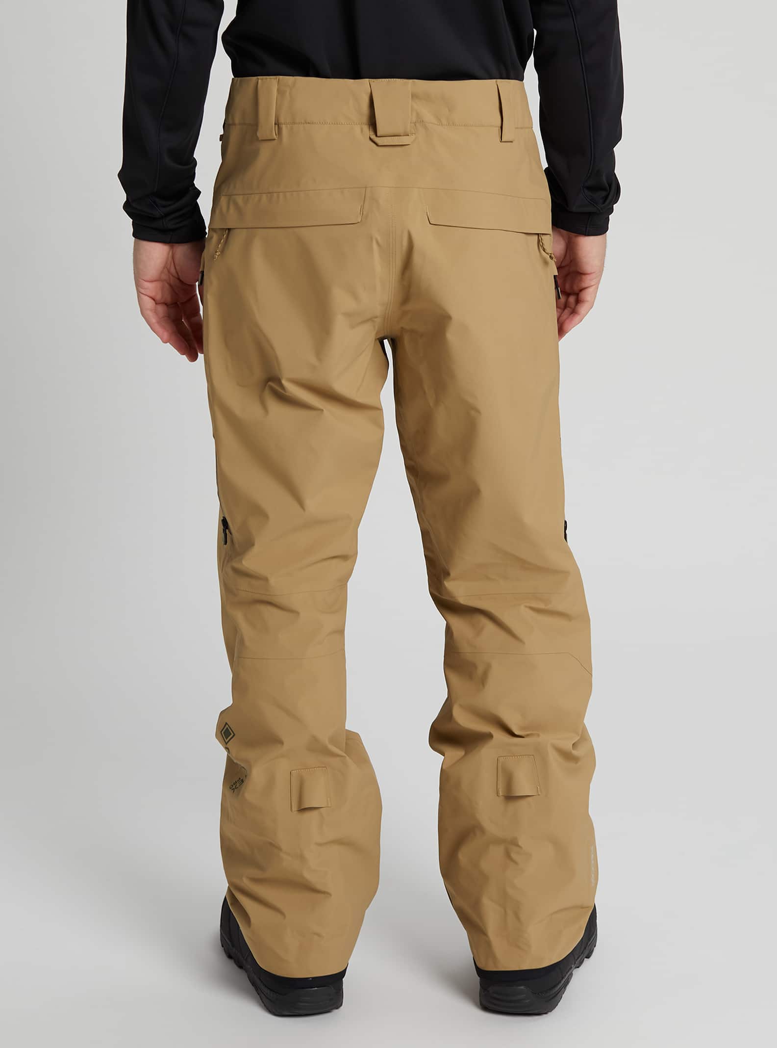 Burton [ak] GORE-TEX 3L PRO Hover Pant 2022 Kelp