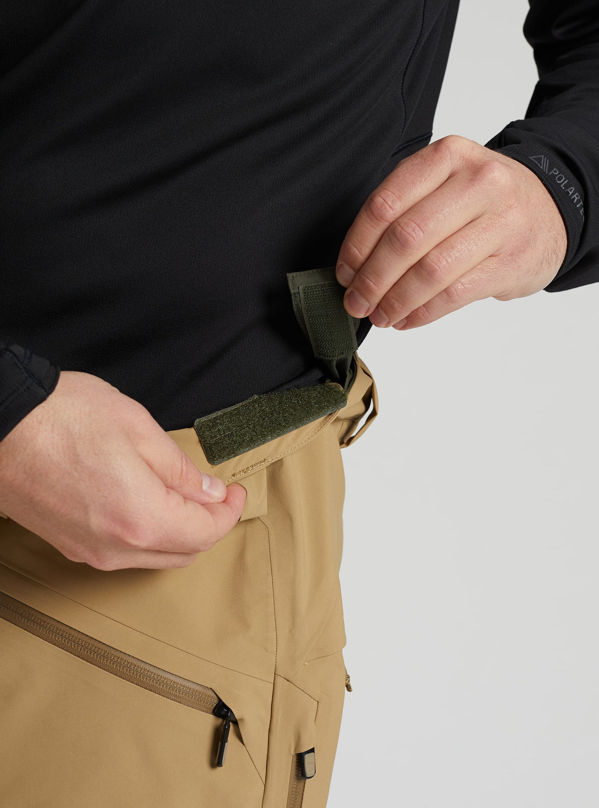 Burton [ak] GORE-TEX 3L PRO Hover Pant 2022 Kelp