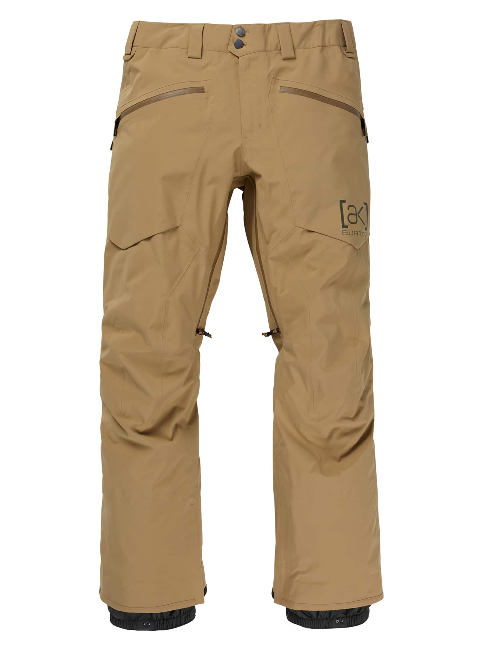 Burton [ak] GORE-TEX 3L PRO Hover Pant 2022 Kelp