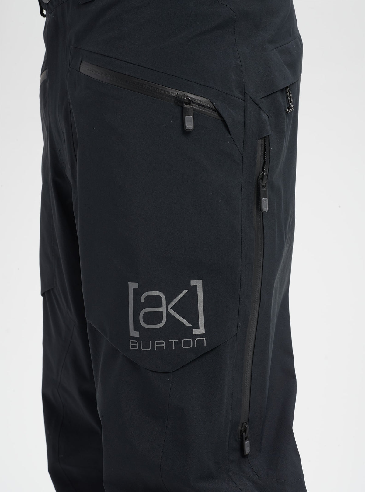 Burton [ak] GORE-TEX 3L PRO Hover Pant 2022 True black