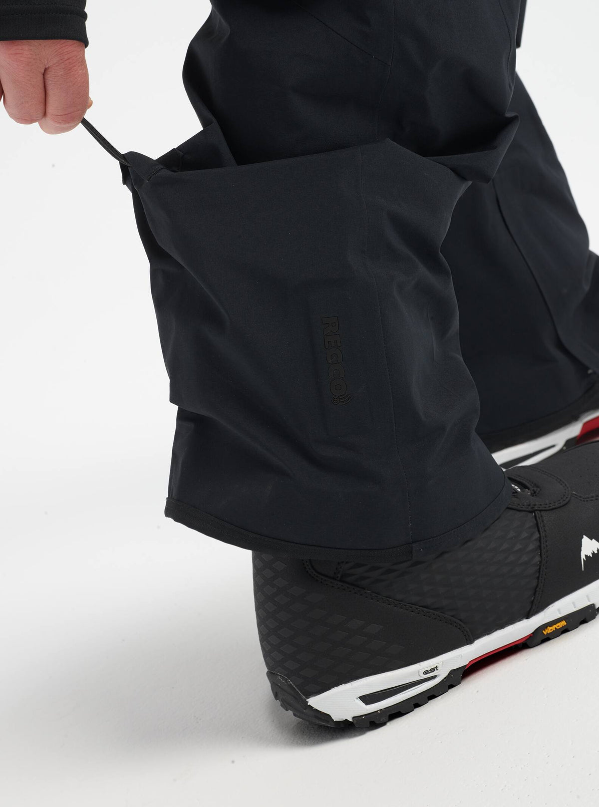 Burton [ak] GORE-TEX 3L PRO Hover Pant 2022 True black