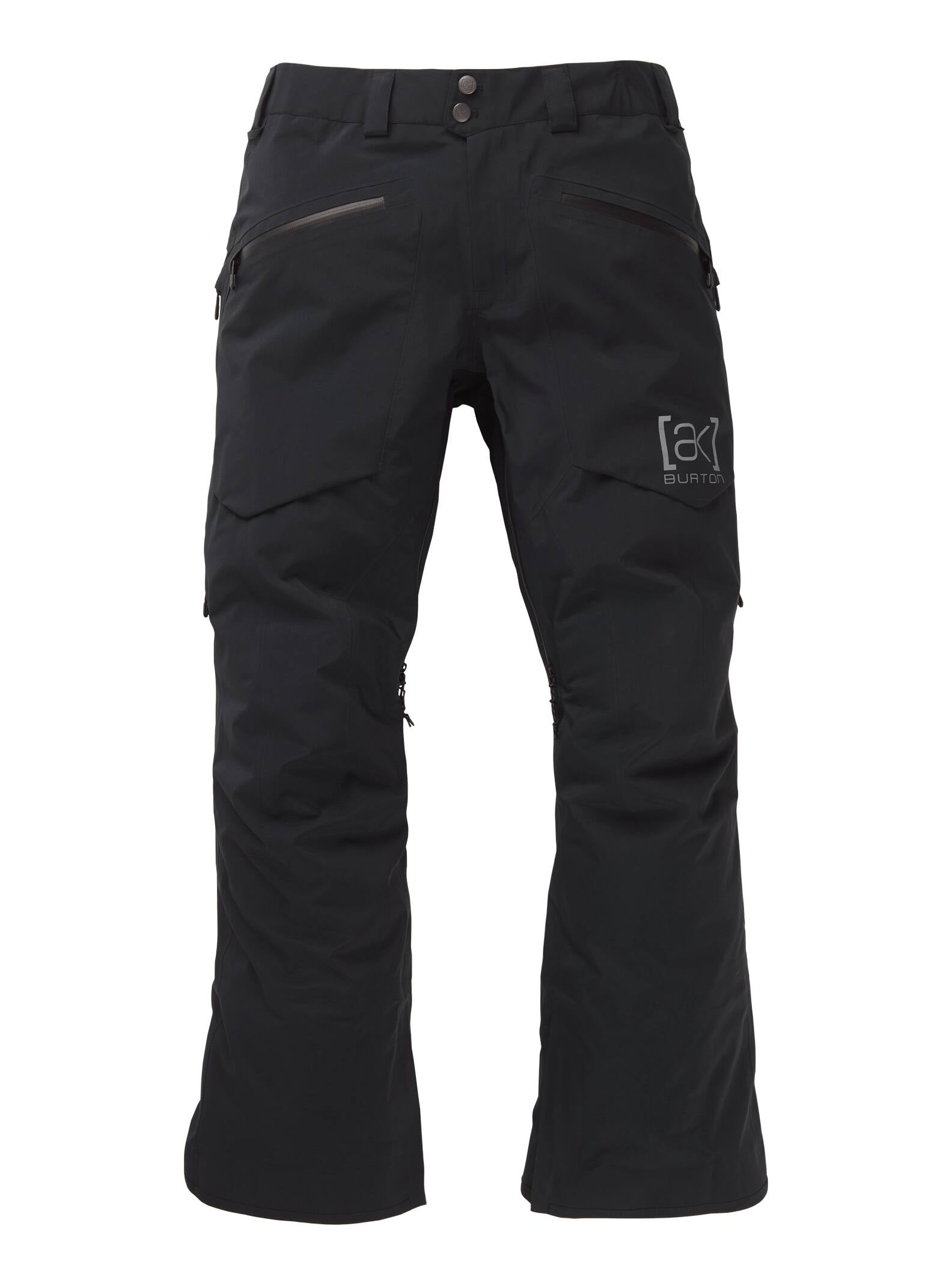 Burton [ak] GORE-TEX 3L PRO Hover Pant 2022 True black