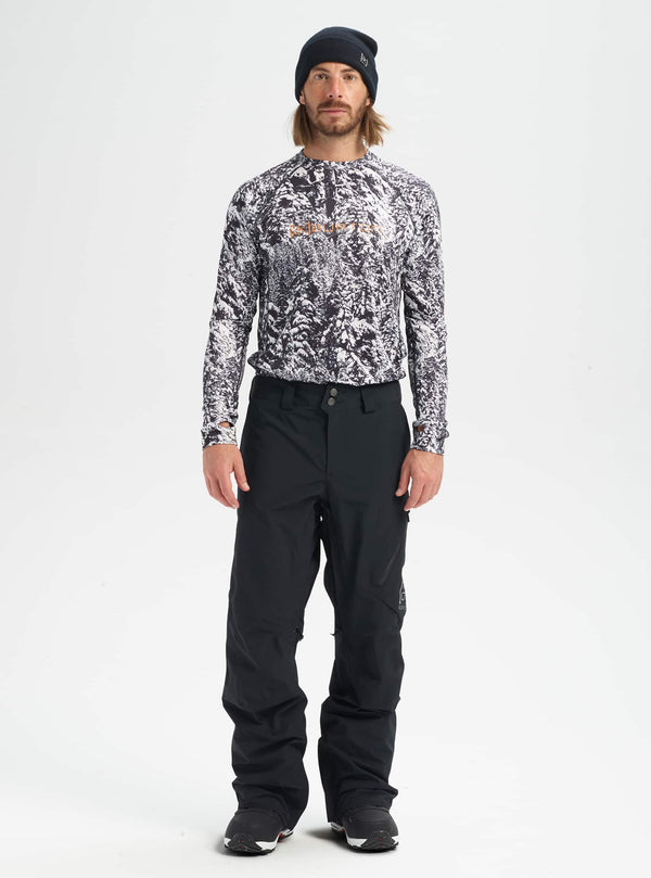 Burton [ak] GORE-TEX Cyclic Snowboard Pant 2022 - Auski Australia