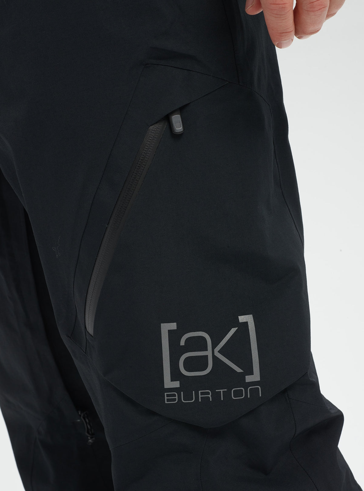 Burton [ak] GORE-TEX Cyclic Pant 2022 True black