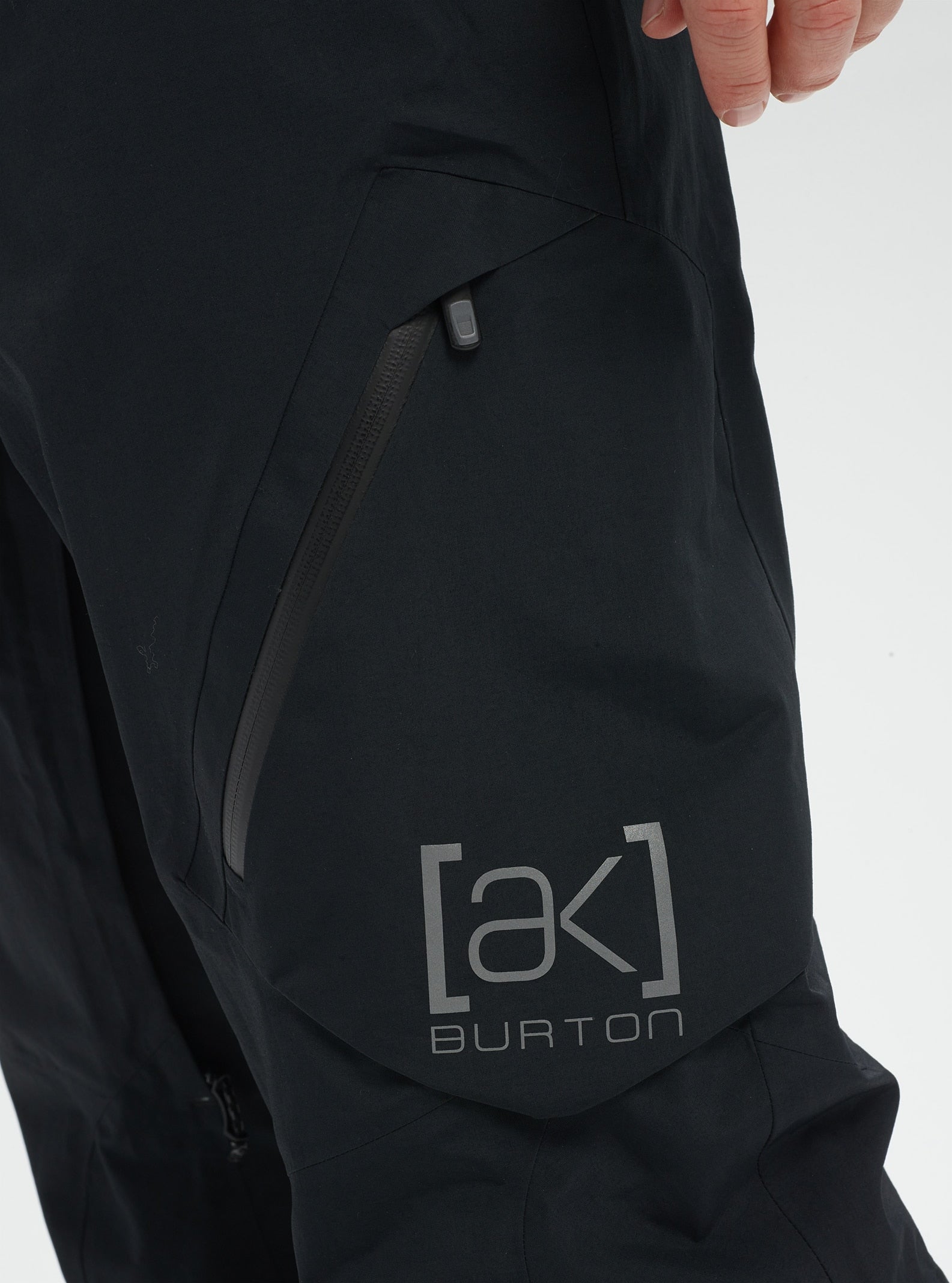 Burton [ak] GORE-TEX Cyclic Pant 2022 True black