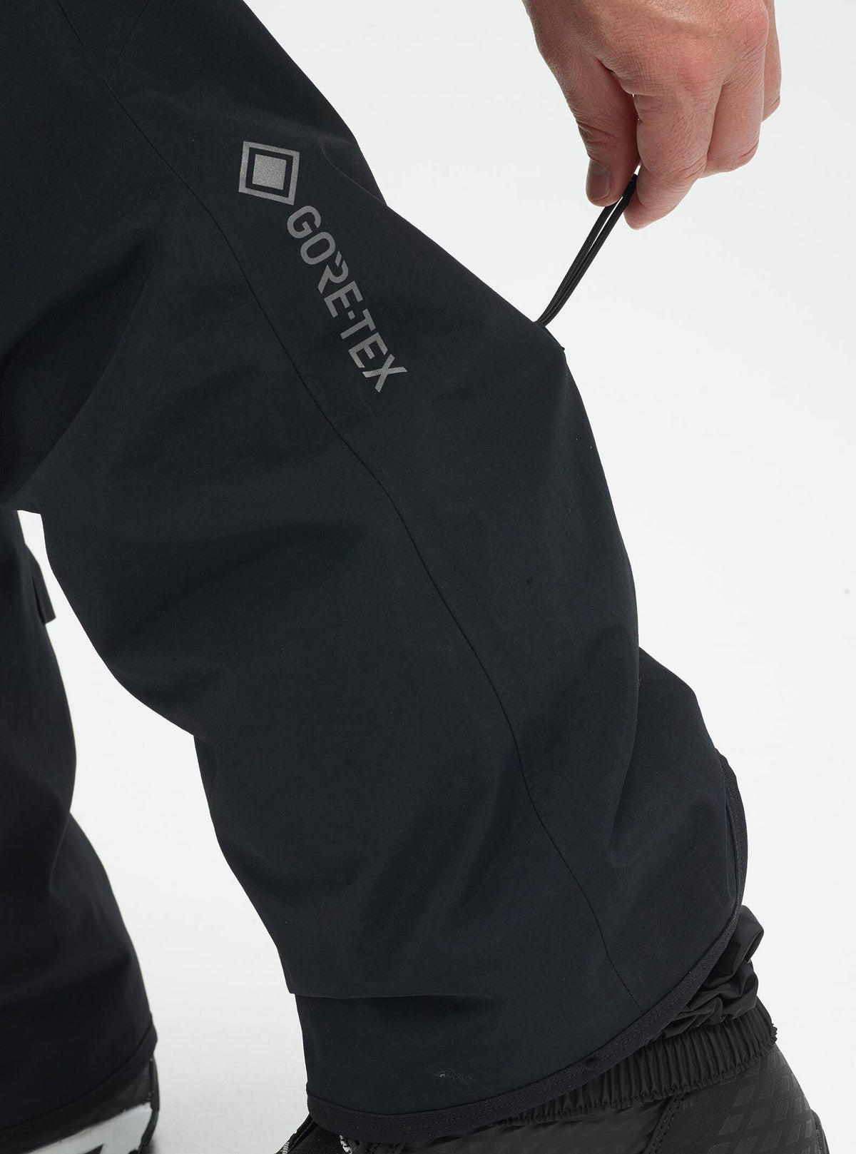 Burton [ak] GORE-TEX Cyclic Pant 2022 True black