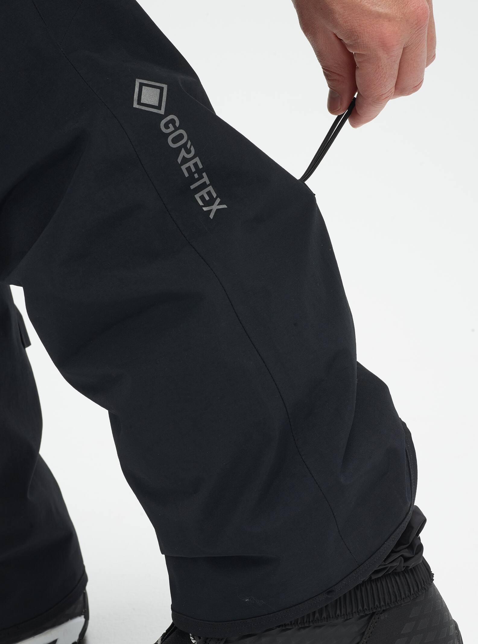 Burton [ak] GORE-TEX Cyclic Pant 2022 True black