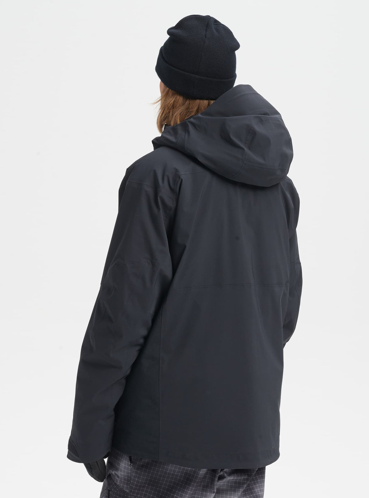 Burton [ak] GORE-TEX Helitack Stretch Jacket 2022 True black