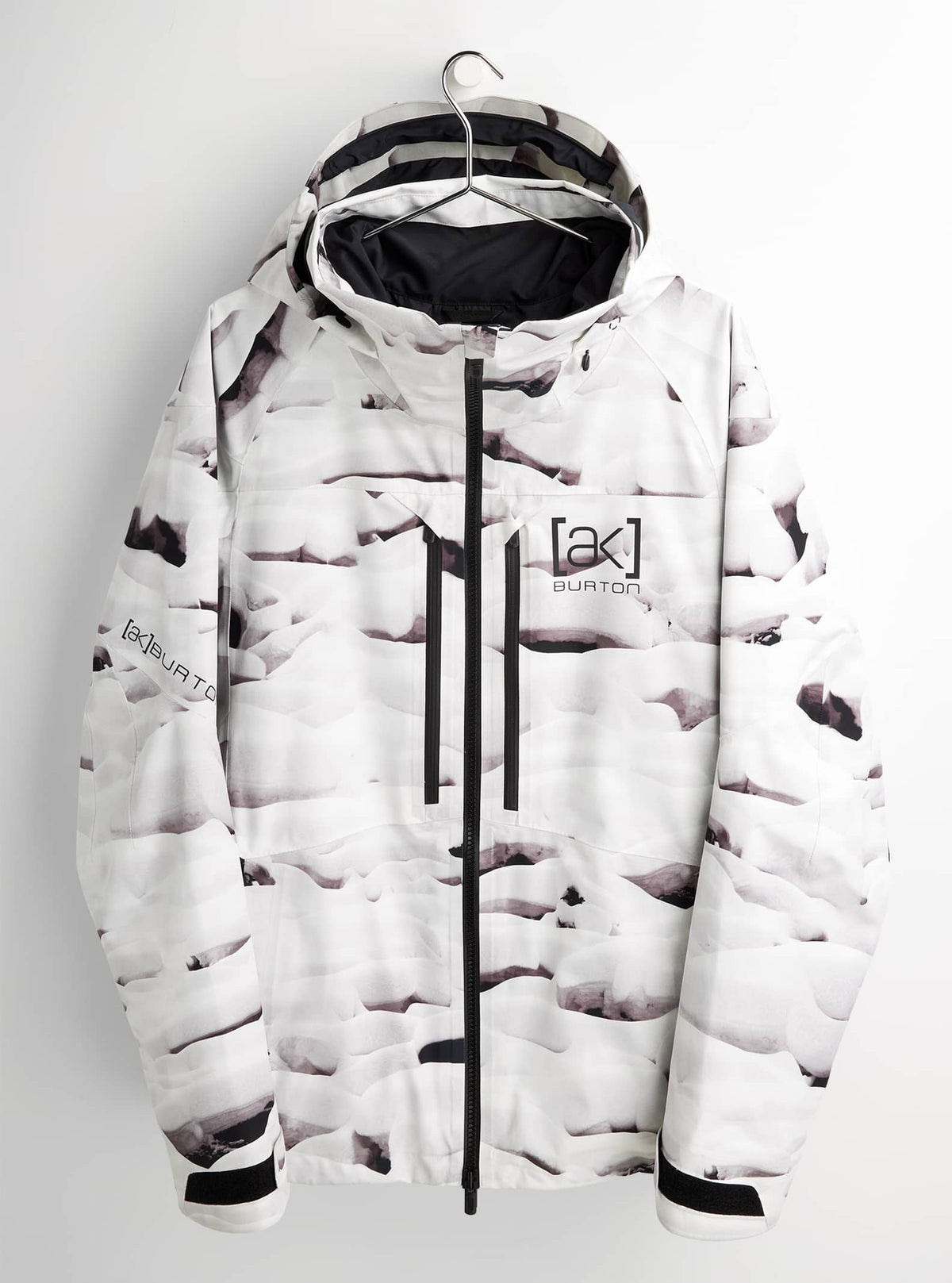 Burton [ak] GORE-TEX Swash Jacket 2022 Powder pillows