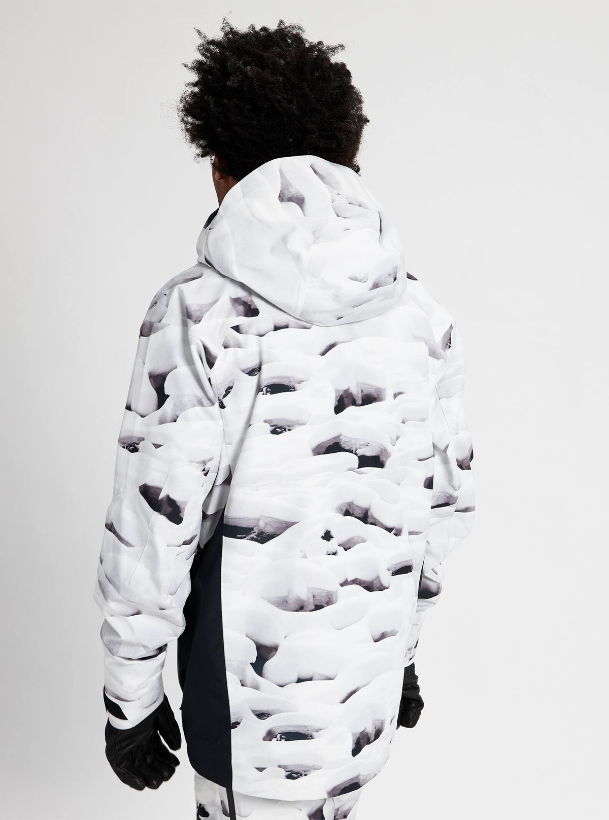 Burton [ak] GORE-TEX Swash Jacket 2022 Powder pillows