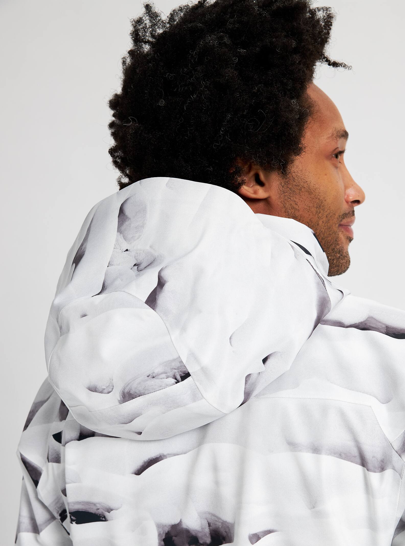Burton [ak] GORE-TEX Swash Jacket 2022 Powder pillows