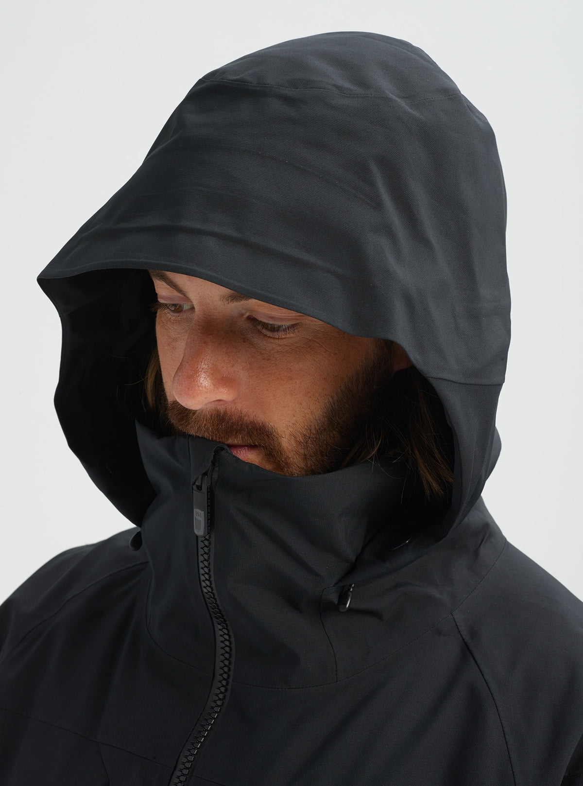 Burton [ak] GORE-TEX Swash Jacket 2022 True black