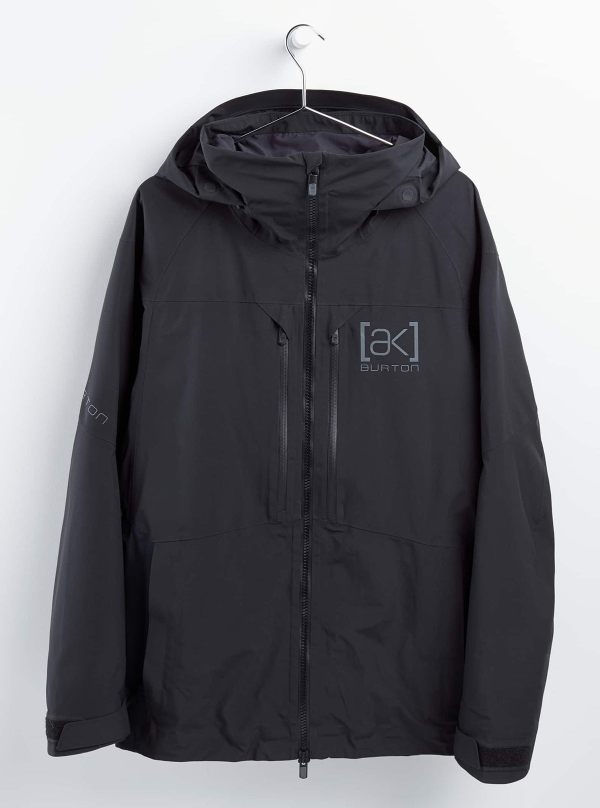 Burton [ak] GORE-TEX Swash Jacket 2022 True black