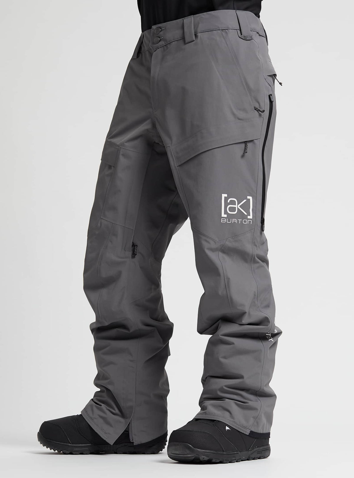 Burton [ak] GORE-TEX Swash Pant 2022 Castlerock