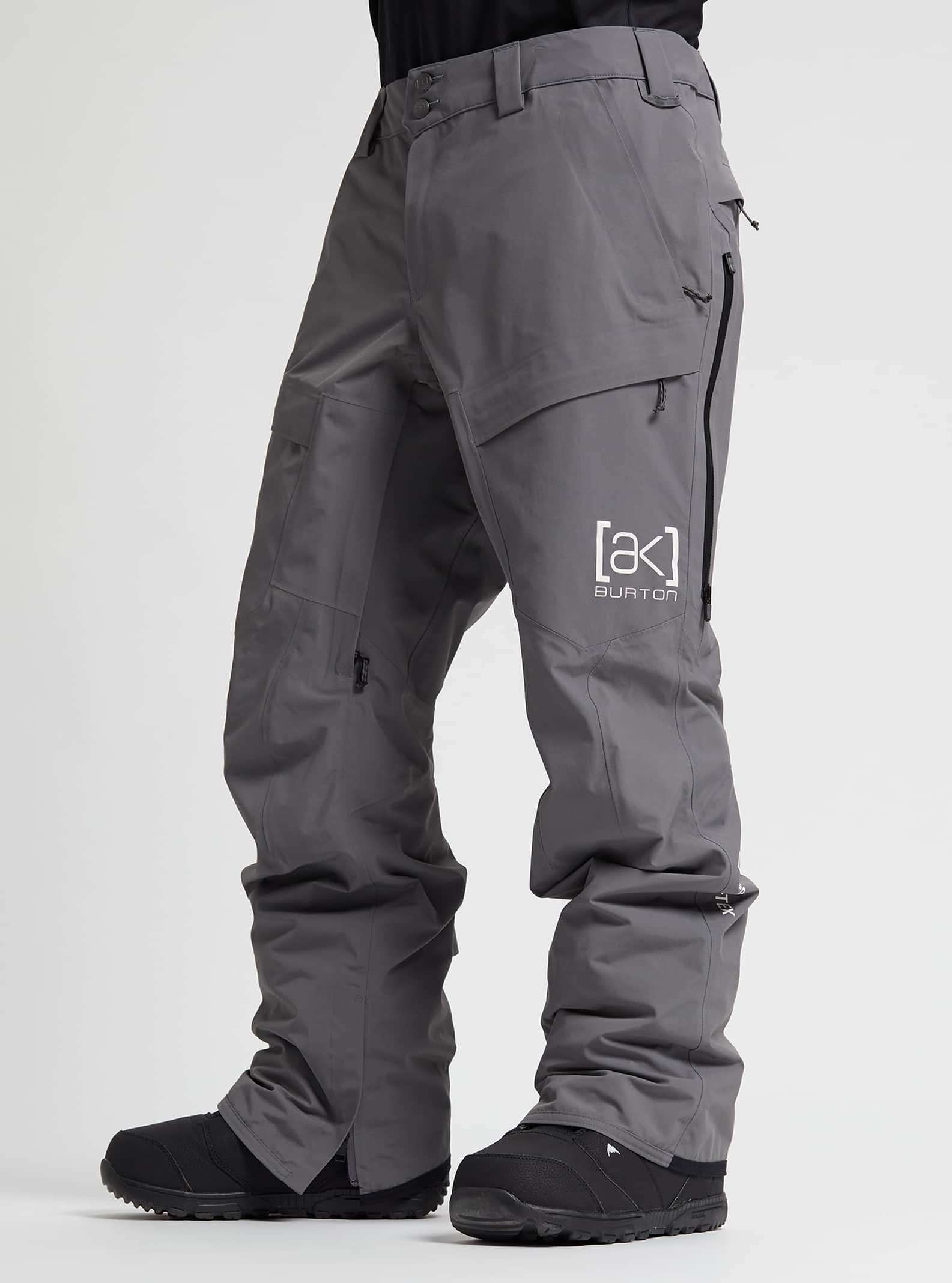 Burton [ak] GORE-TEX Swash Pant 2022 Castlerock