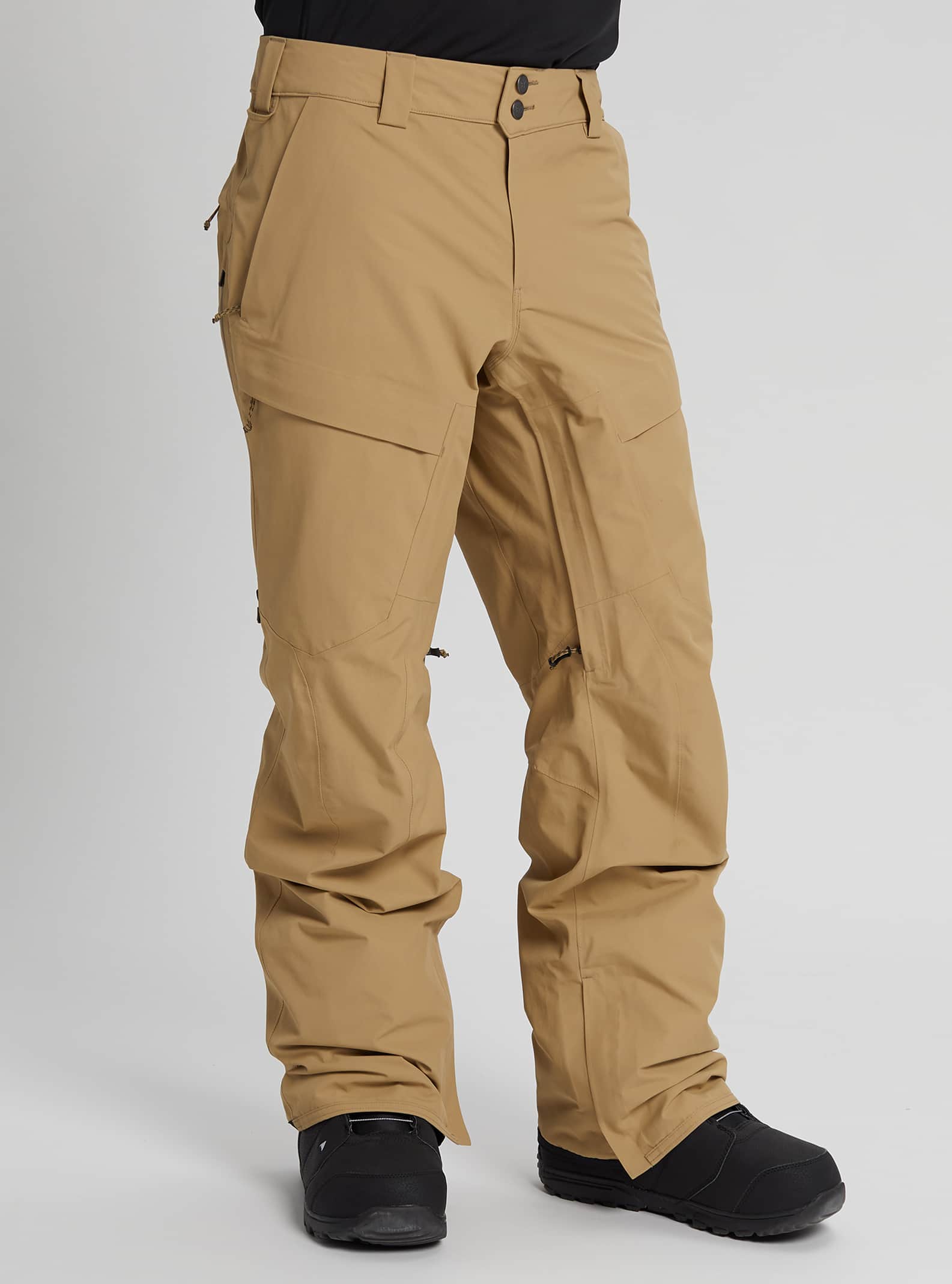 Burton [ak] GORE-TEX Swash Pant 2022 Kelp