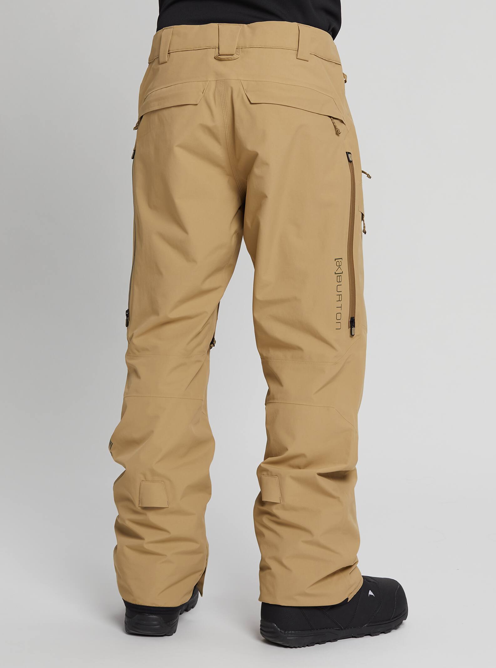 Burton [ak] GORE-TEX Swash Pant 2022 Kelp