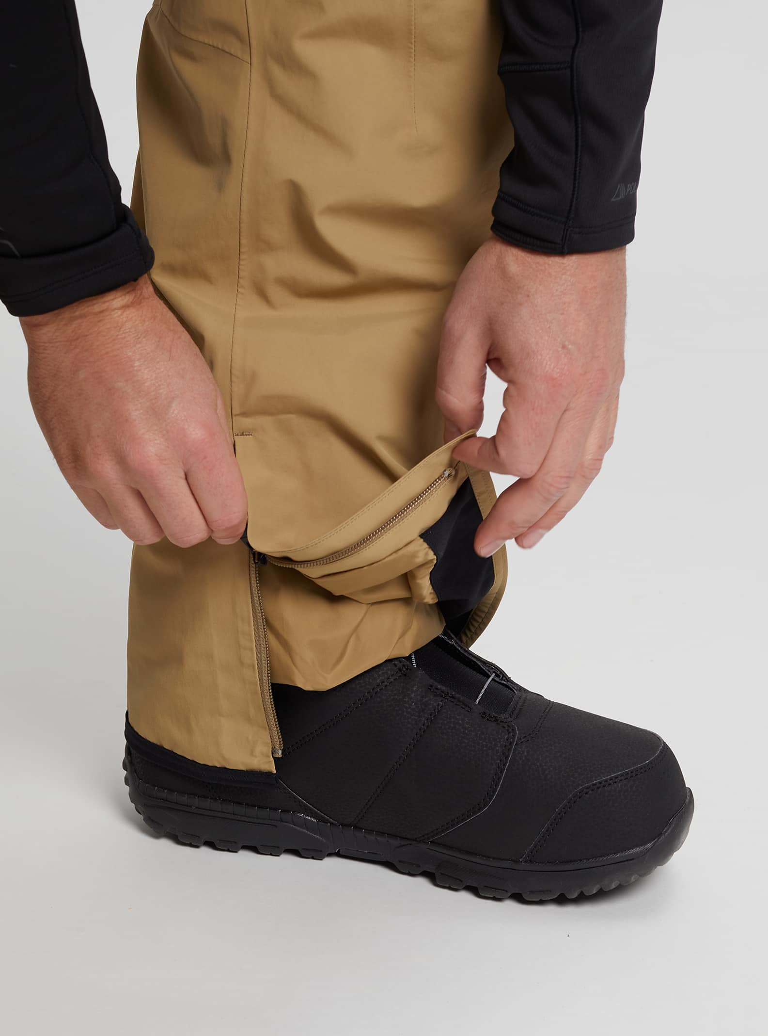 Burton [ak] GORE-TEX Swash Pant 2022 Kelp