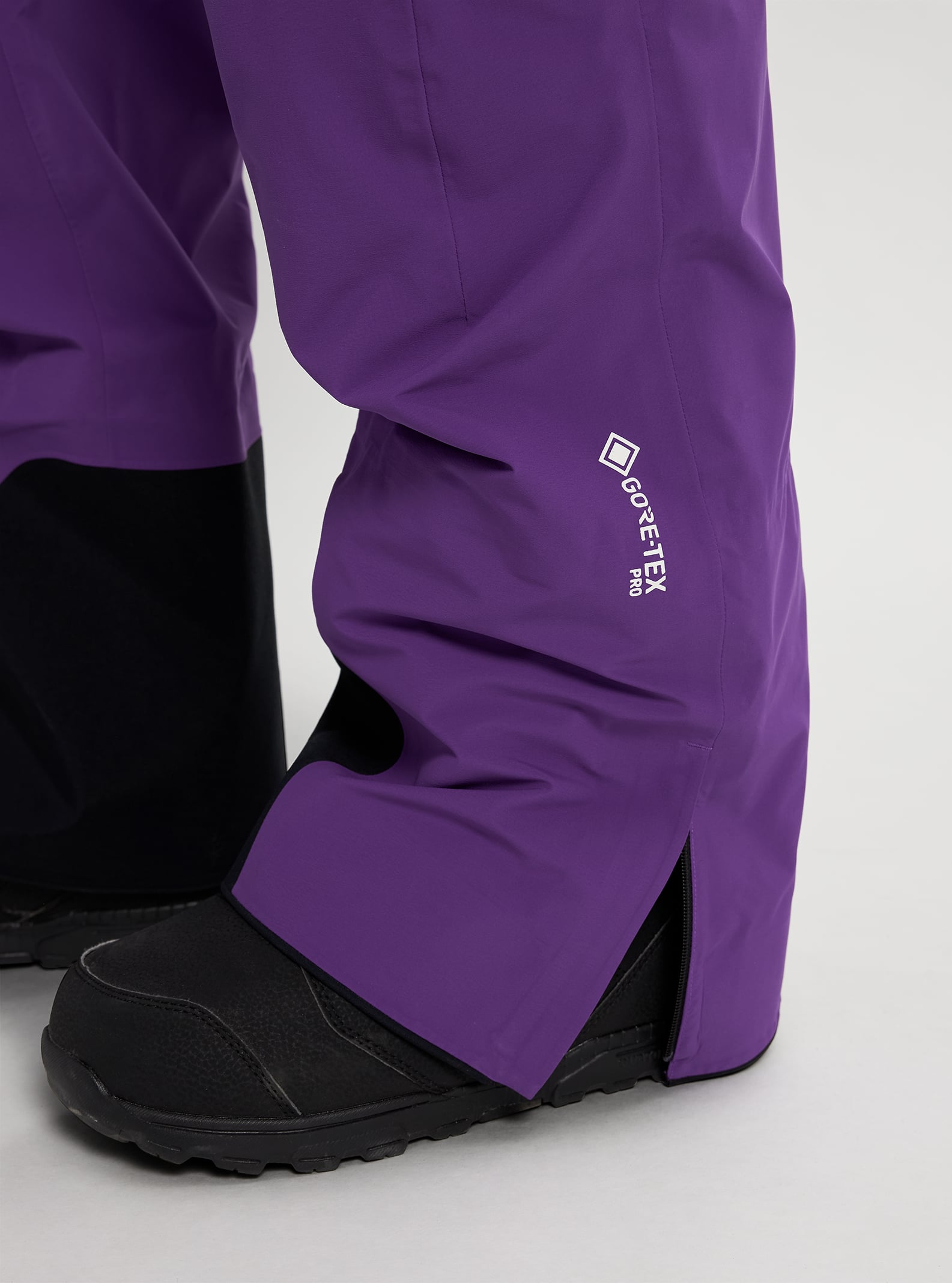 Burton [ak] Japan GORE-TEX Pro Guide Hi-Top Pant 2022 Royal purple
