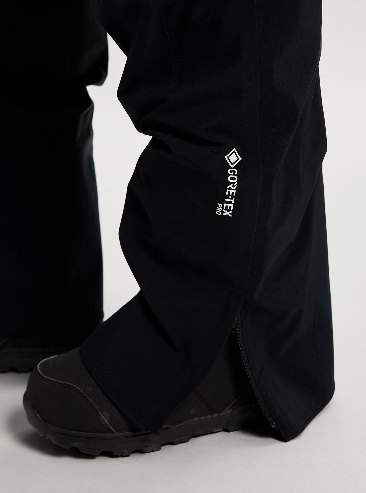 Burton [ak] Japan GORE-TEX Pro Guide Hi-Top Pant 2022 True black