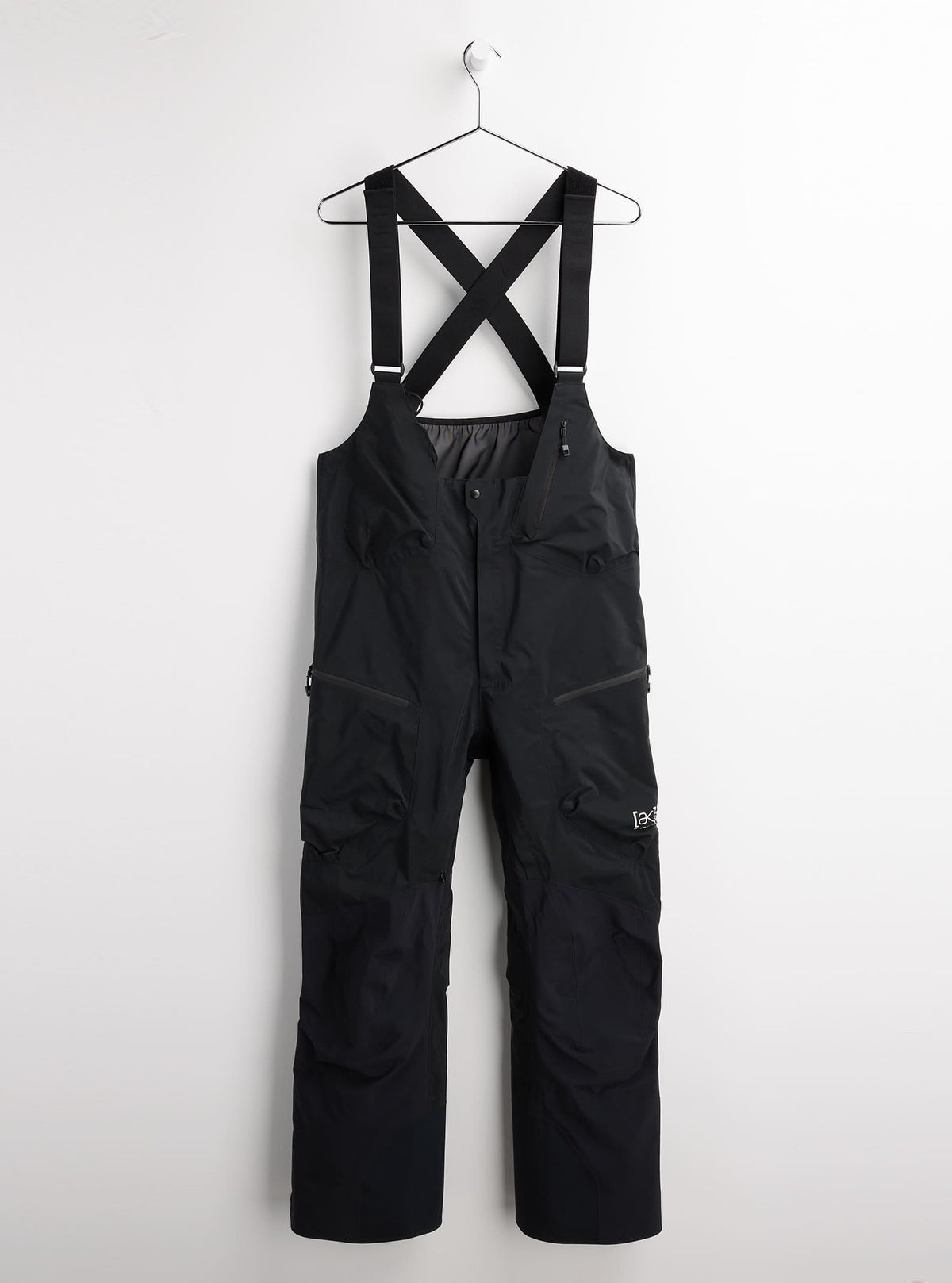 Burton [ak] Japan GORE-TEX Pro Guide Hi-Top Pant 2022 True black
